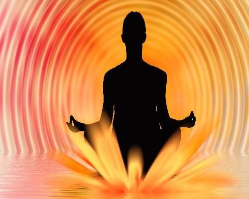 Tune into Your HigherSelf with Healing Tune into Your HigherSelf with Healing